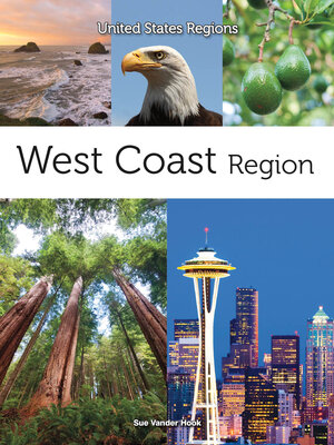 cover image of West Coast Region